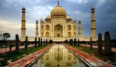 制造“進行時” 印度邀青企入印共建工業園