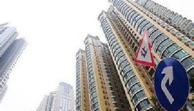 專家:明年樓市或將迎最困難時期 中小房企將破產