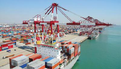 青島-釜山航線景氣指數(shù)0.09 6月市場將由淡轉(zhuǎn)旺