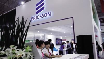 愛立信全面殺入IT市場 完成云計算布局