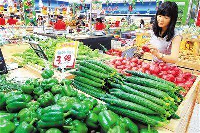 31省区8月CPI排行榜出炉山东第22  13地回归