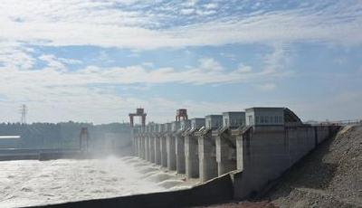 俄羅斯水電集團：中俄公司就水電站建設達成合作