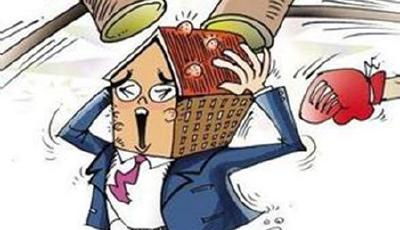 島城樓市降價風不減 回籠資金沖刺業績多樓盤降價