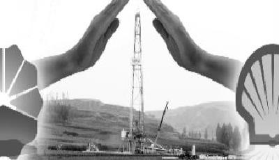 中石油否認殼牌削減合作投資 雙方愿擴大合作