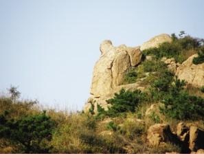 【景点】毛公山景区