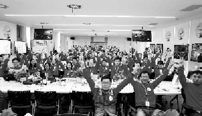 “雙11”火拼差異化 未來之路通向哪里？