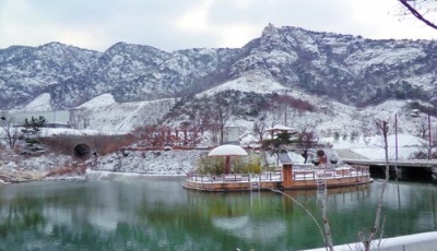 【地产】青岛南村旅游度假开发有限公司