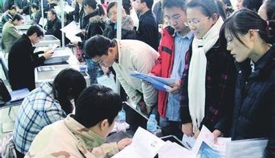 95后應(yīng)屆生登上求職舞臺：有人把網(wǎng)游戰(zhàn)績寫入簡歷