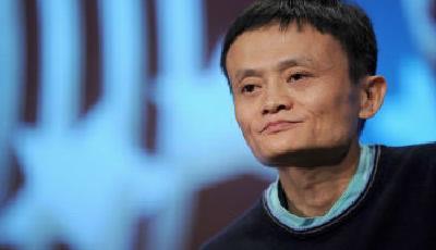 外媒眼中的馬云：對投資者感情復雜 稱自己是電腦盲