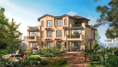 碧桂園緊追1280億年度目標(biāo) 前十月銷售達(dá)標(biāo)七成