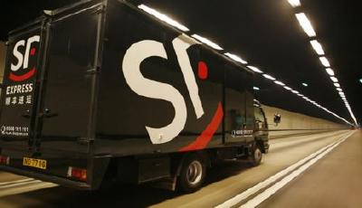 順豐增800條公路直發(fā)線路 36架全貨機(jī)日運(yùn)1800噸