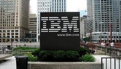 營(yíng)收連降十個(gè)季度 IBM放棄5年盈利目標(biāo)