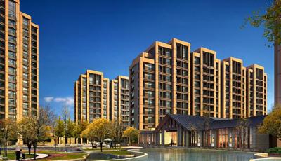 房企雙十一最大單吸金28億 方興單日銷售近43億