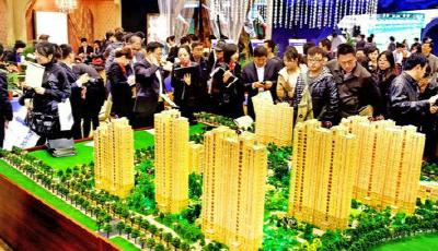 “雙11”島城樓市也湊熱鬧 多樓盤參與購房狂歡節(jié) 