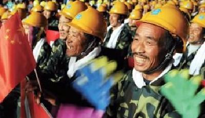 青島農(nóng)民工穩(wěn)定就業(yè)后納入住房保障范圍 可獲公租房