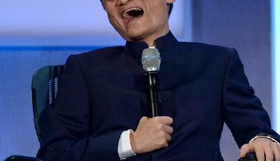  阿里股價大漲 馬云財富差3億美元超過李嘉誠