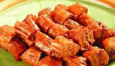 一根鴨脖為何能創造商業奇跡？