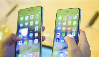 iPhone 6 Plus召回？謠言！