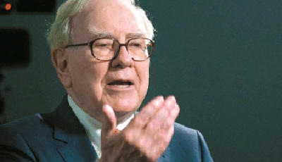 消息稱巴菲特47億美元收購寶潔旗下金霸王電池