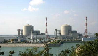 "非化石能源占比提高到20%左右" 目標(biāo):期待核電發(fā)力