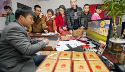 民政部婚姻登記規(guī)范 閃婚閃離與傳統(tǒng)美德背道而馳