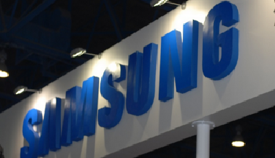 智能手機業務下滑令三星高管薪酬減少