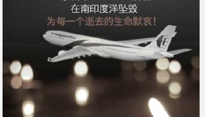 專家聲稱MH370機長清白 嫌犯或為“天才黑客”