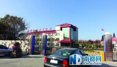 河北億元貪官母親稱“錢和黃金是我的”