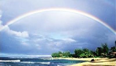 美國將捐30億美元 助貧窮國家抗擊氣候變遷