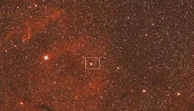 “人類文明的一大步” 彗星著陸器傳回“自拍照”