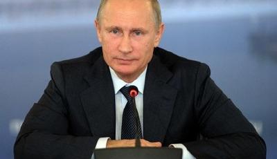 普京：俄羅斯正在為原油“災難性”暴跌做準備