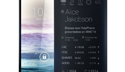普京所贈手機明年初進中國 正和品牌廠商談授權