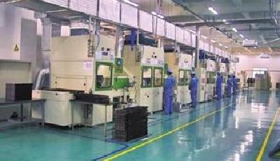 青島新增專精特新示范企業(yè) 40家中小企業(yè)上榜