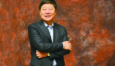 （獨家）美媒：張瑞敏是中國首位CEO哲學(xué)家
