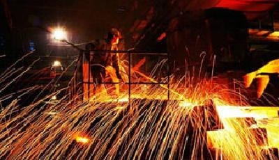中國鋼鐵出口遭海外抵制 轉(zhuǎn)戰(zhàn)高端鋼材或成出路