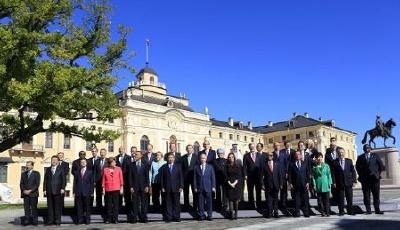 2016年g20峰會中國將主辦 如何選擇東道主揭秘(圖)