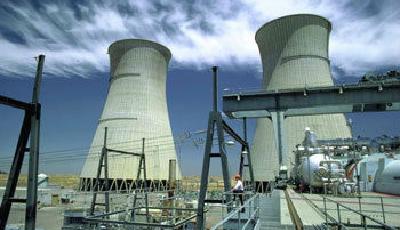 3大核電項目已正式向國務(wù)院申報 最快11月過審