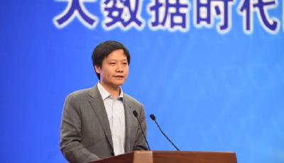 雷軍：小米將要做互聯(lián)網(wǎng)平臺 重視內(nèi)容版權(quán)