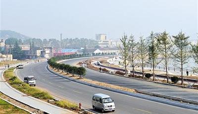 嶗山路二期改造工程規劃細節全景問世 