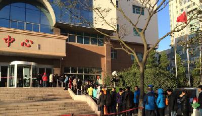 11月青島樓市暖冬跡象初現 歲末能否再火熱仍待觀察