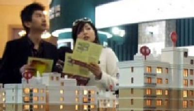 房地產投資價值指數回升加速 下跌城市數環比減少