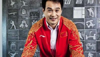 李寧公司確認行政總裁金珍君卸任 李寧本人暫代