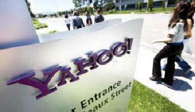 Starboard宣布持有雅虎Aol股份 曾呼吁二者合并