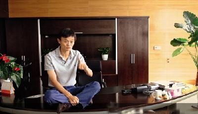 馬云思考阿里15年：大數據是未來核心