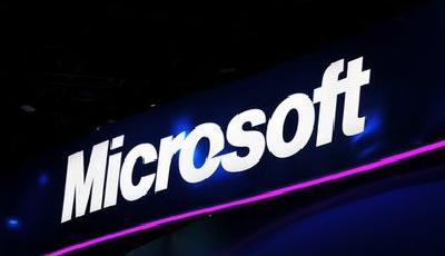 PC回暖云業務向好 微軟市值重回4000億美元僅次于蘋果