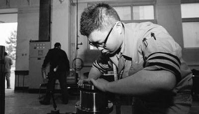 沒興趣痛不欲生 男生從北大退學轉讀技校