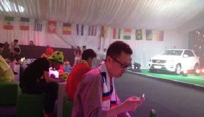 真球迷：寧波"最牛"請假條 爆笑理由后的故事