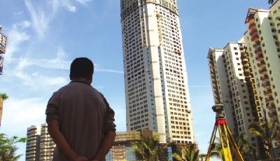 35家上市房企僅7家業績良好 年終沖刺任務緊迫