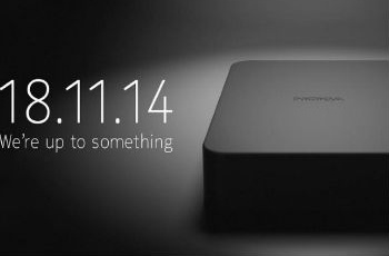 諾基亞11月18日發(fā)布硬件產(chǎn)品：或為電視機頂盒