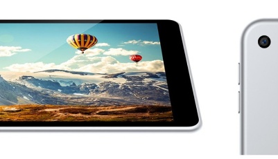 諾基亞發(fā)布新平板：Nokia N1